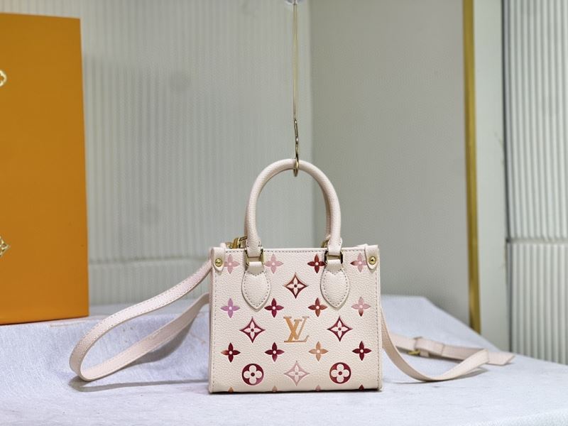 LV Shopping Bags